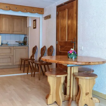 Appartement Chemin Des Arberons