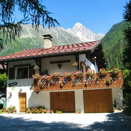 Appartement Chemin Des Arberons