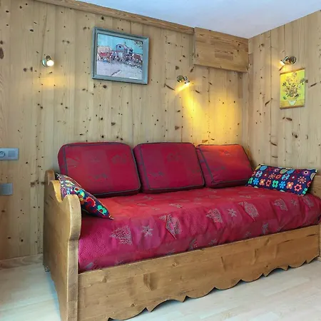 Appartement Chemin Des Arberons *