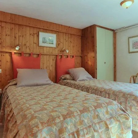 Chemin Des Arberons Appartement