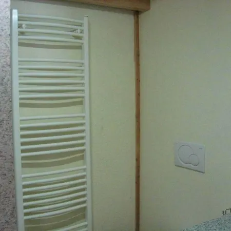 Chemin Des Arberons Appartement Chamonix