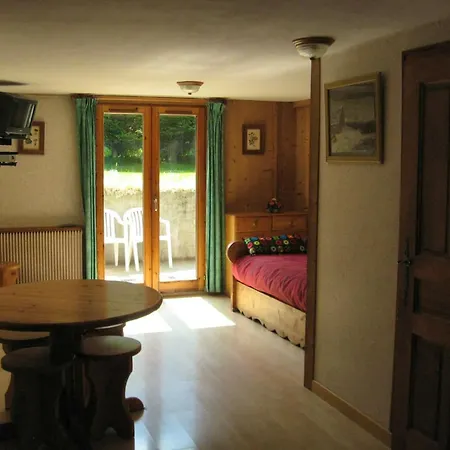 Appartement Chemin Des Arberons