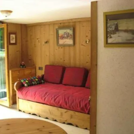 Chemin Des Arberons Appartement *