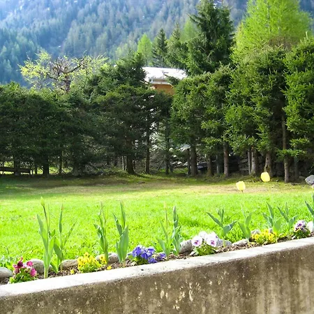 Chemin Des Arberons Appartement *