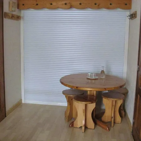 Appartement Chemin Des Arberons Chamonix