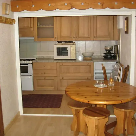 Chemin Des Arberons Appartement
