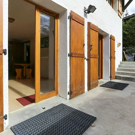 Chemin Des Arberons Appartement *