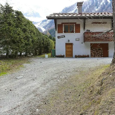 Appartement Chemin Des Arberons